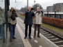 Excursie Beeld en Geluid